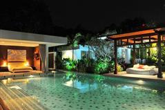 Designer Villa - House - Pratumnak Hill - Pratamnak Hill